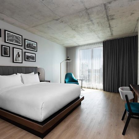 Hyatt Centric Montreal Hotel Exterior photo