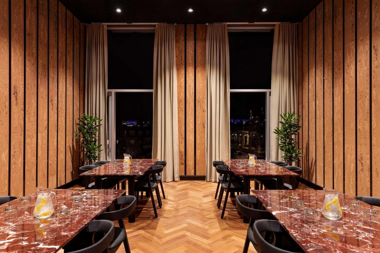Hyatt Centric Montreal Hotel Exterior photo