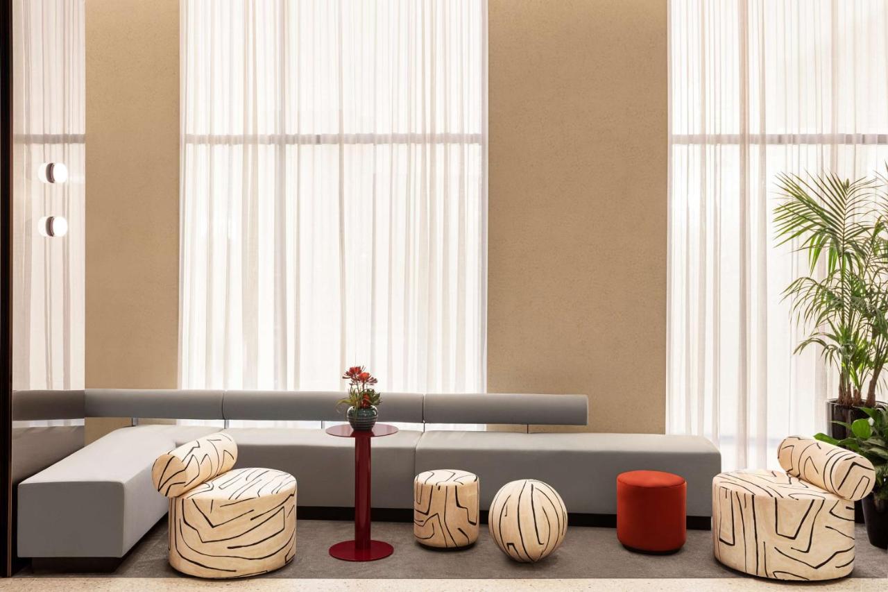 Hyatt Centric Montreal Hotel Exterior photo