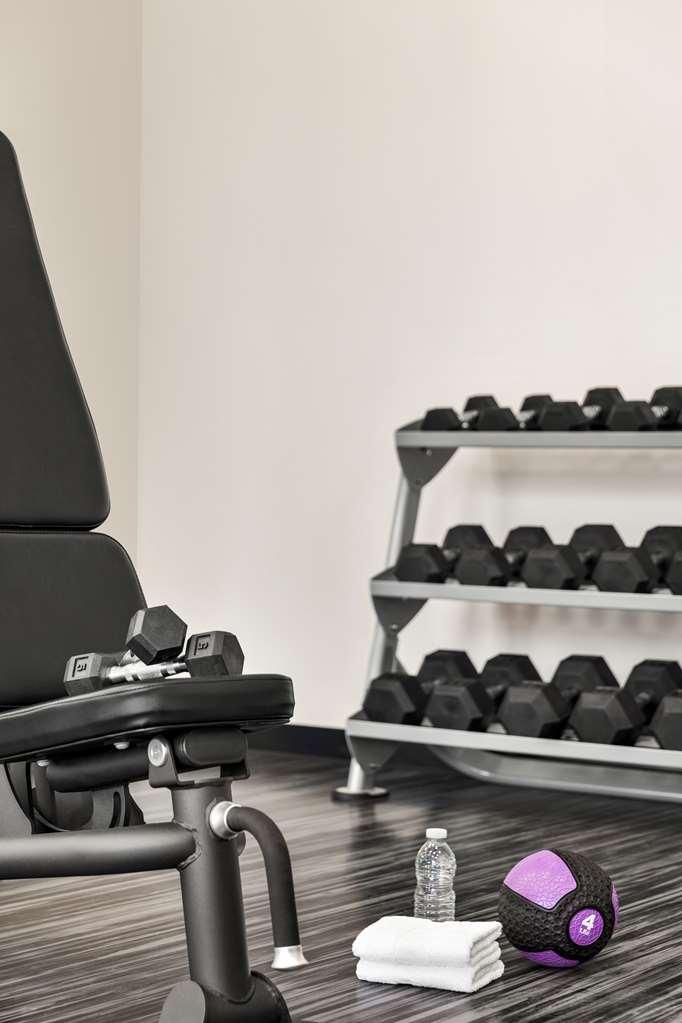 Hyatt Centric Montreal Hotel Facilities photo