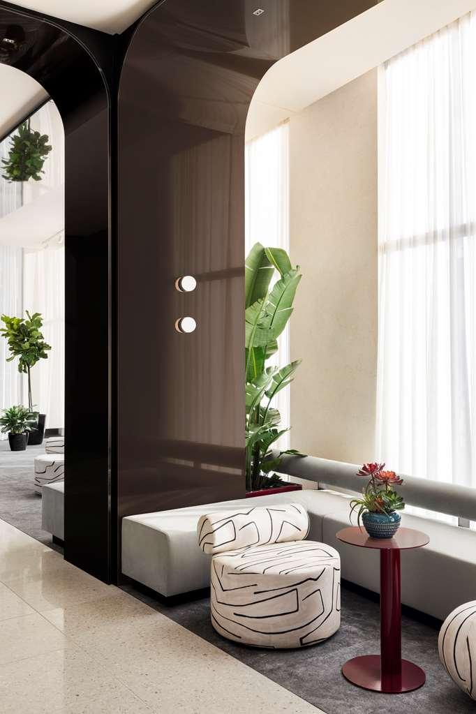 Hyatt Centric Montreal Hotel Interior photo