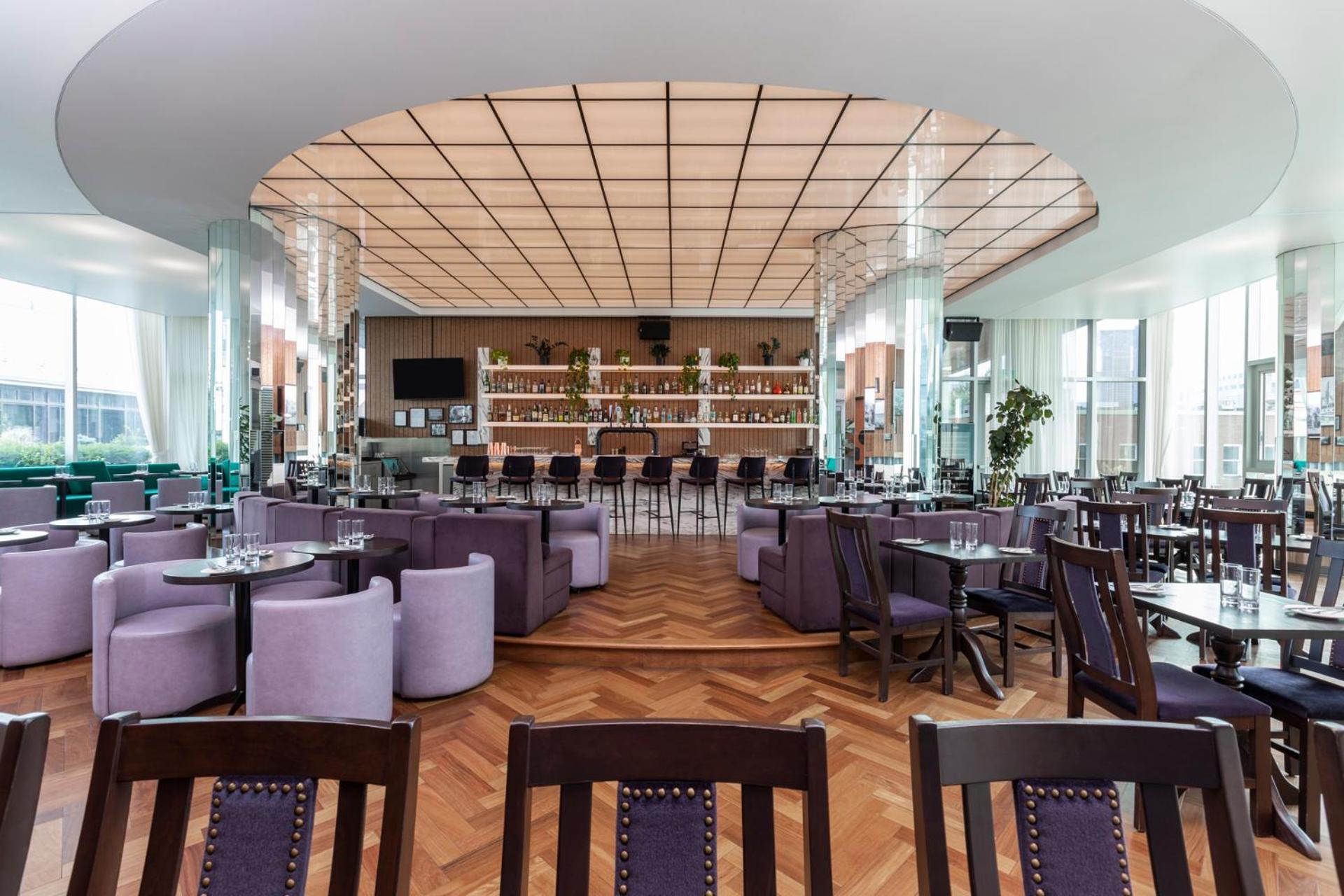 Hyatt Centric Montreal Hotel Exterior photo